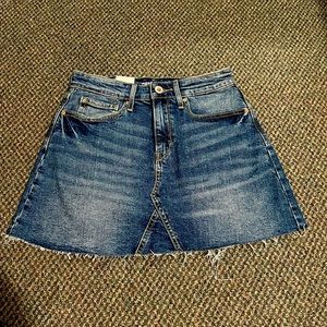 Levi skirt
